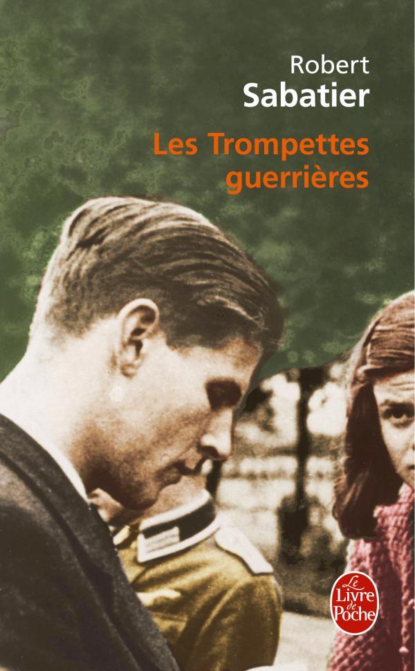 TROMPETTES GUERRIERES