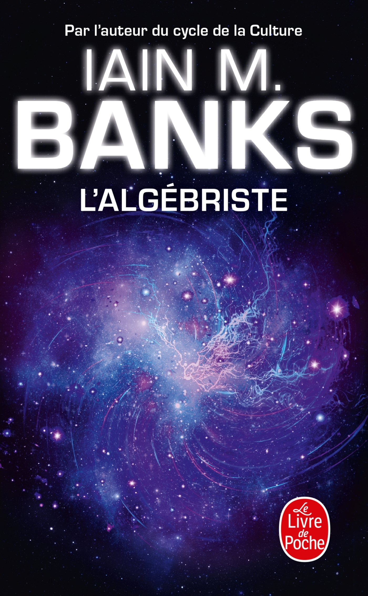 L´ALGEBRISTE