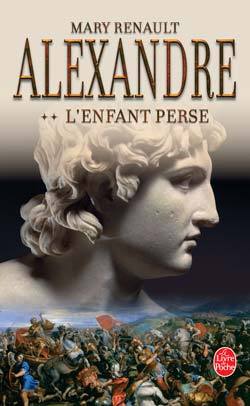 ALEXANDRE, L´ENFANT PERSE TOME 2