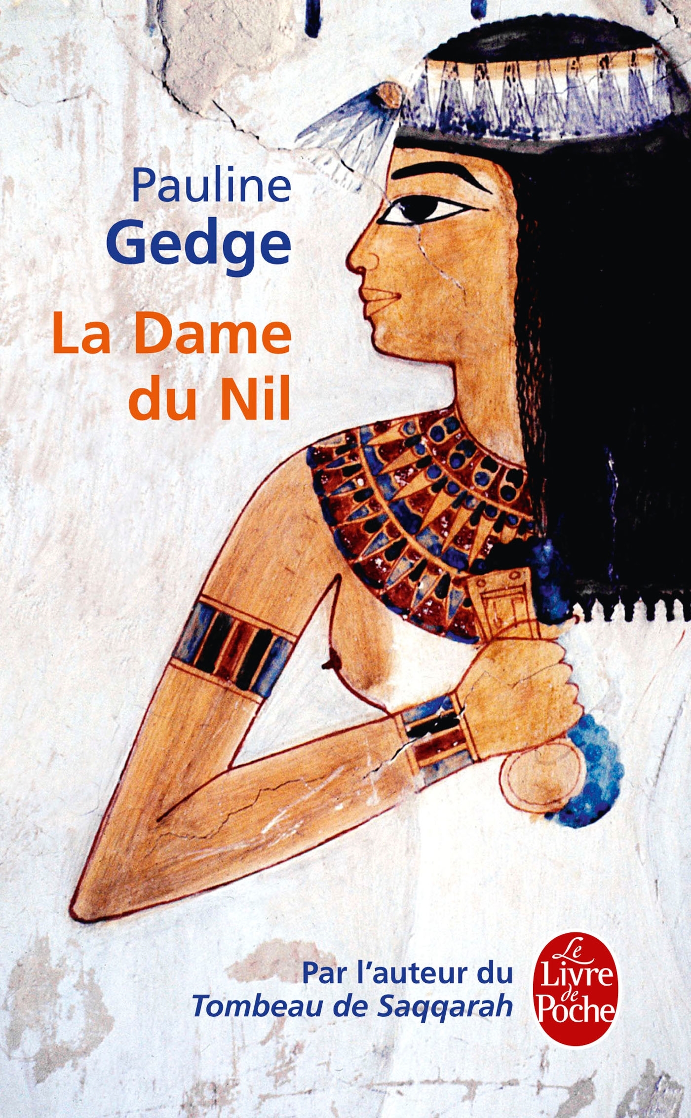 DAME DU NIL