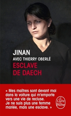 ESCLAVE DE DAECH