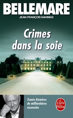 CRIMES DANS LA SOIE