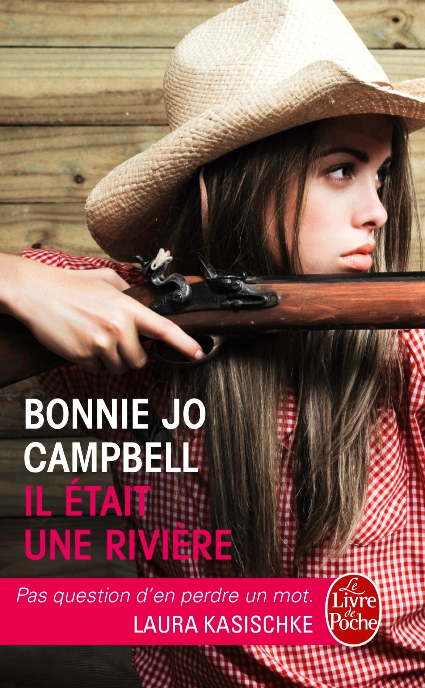 IL ETAIT UNE RIVIERE