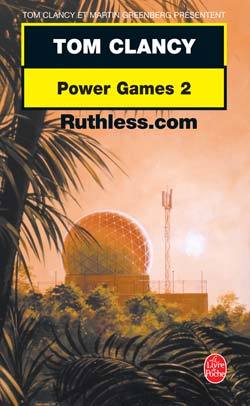 POWER GAMES 2