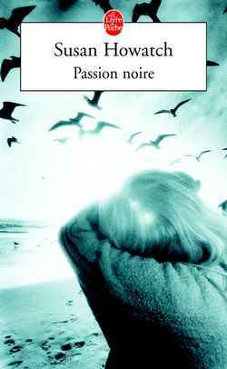 PASSION NOIRE