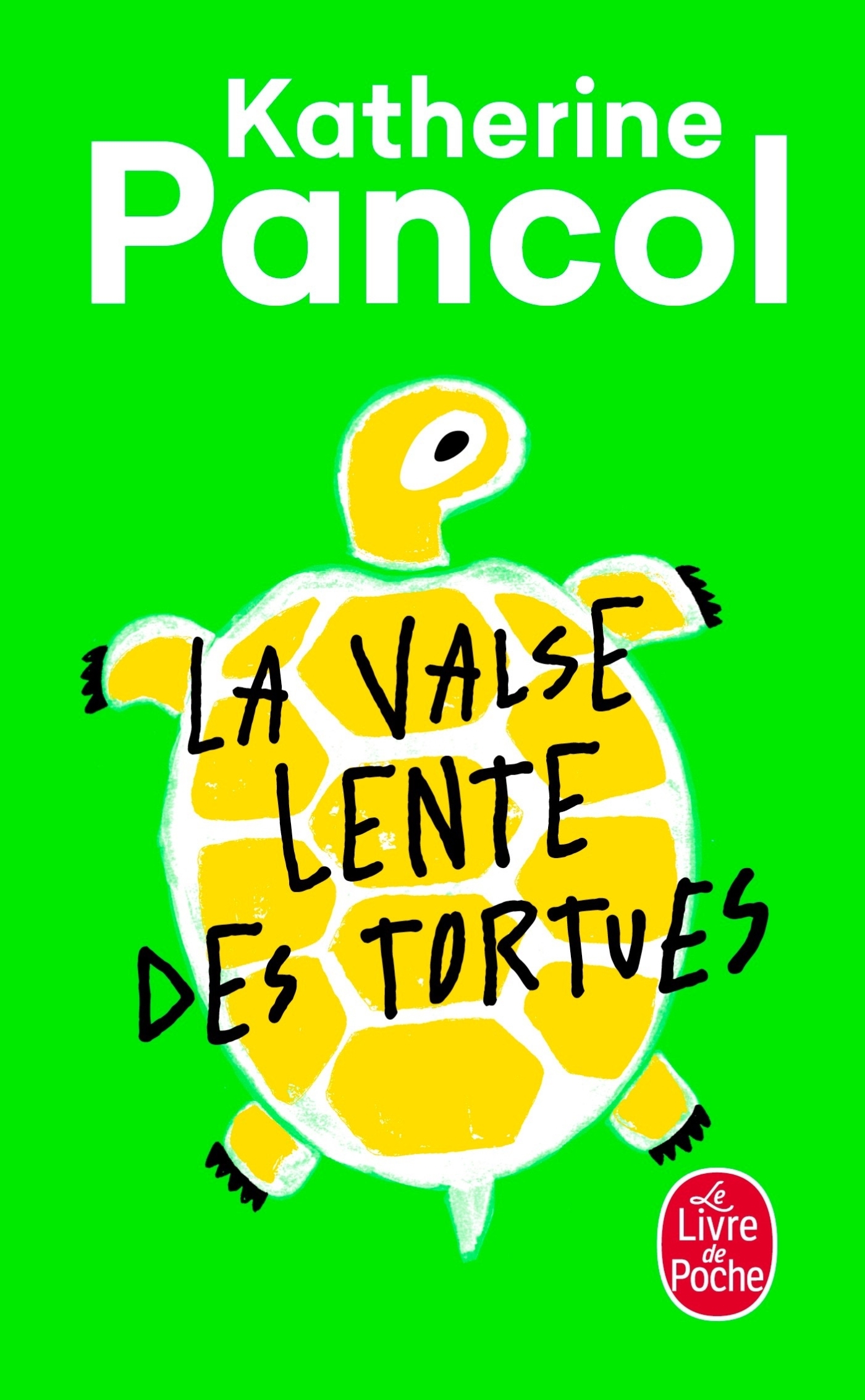 VALSE LENTE DES TORTUES