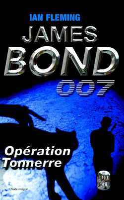 OPERATION TONNERRE