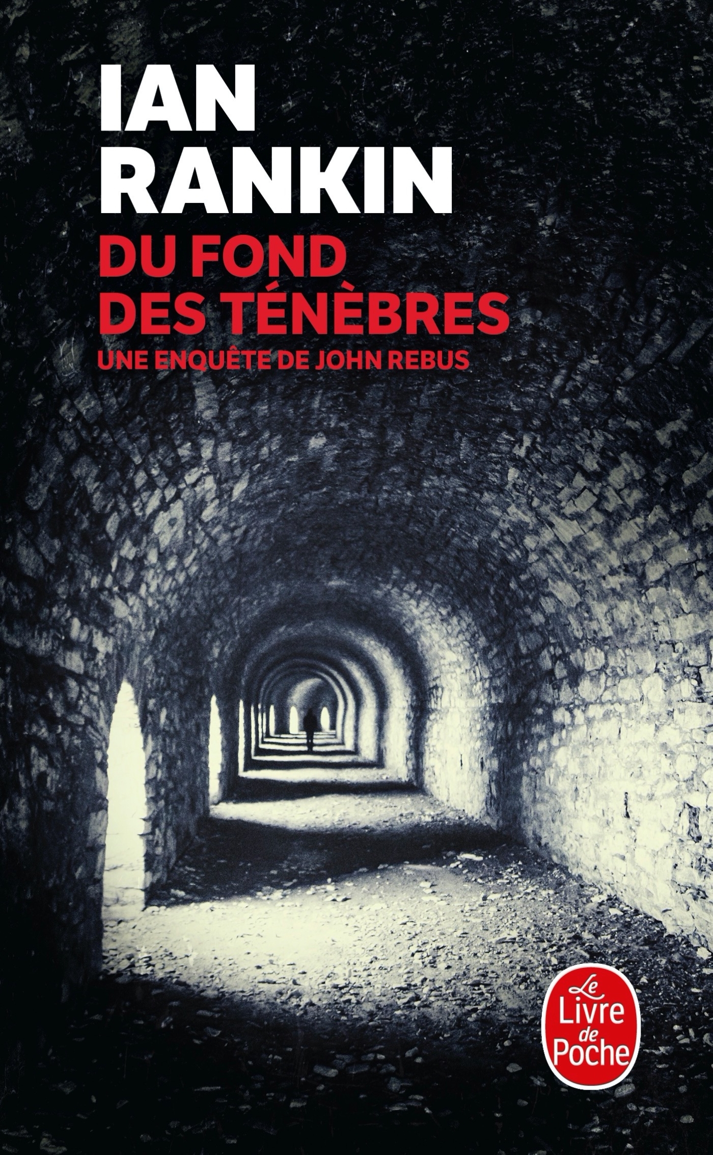 DU FOND DES TENEBRES