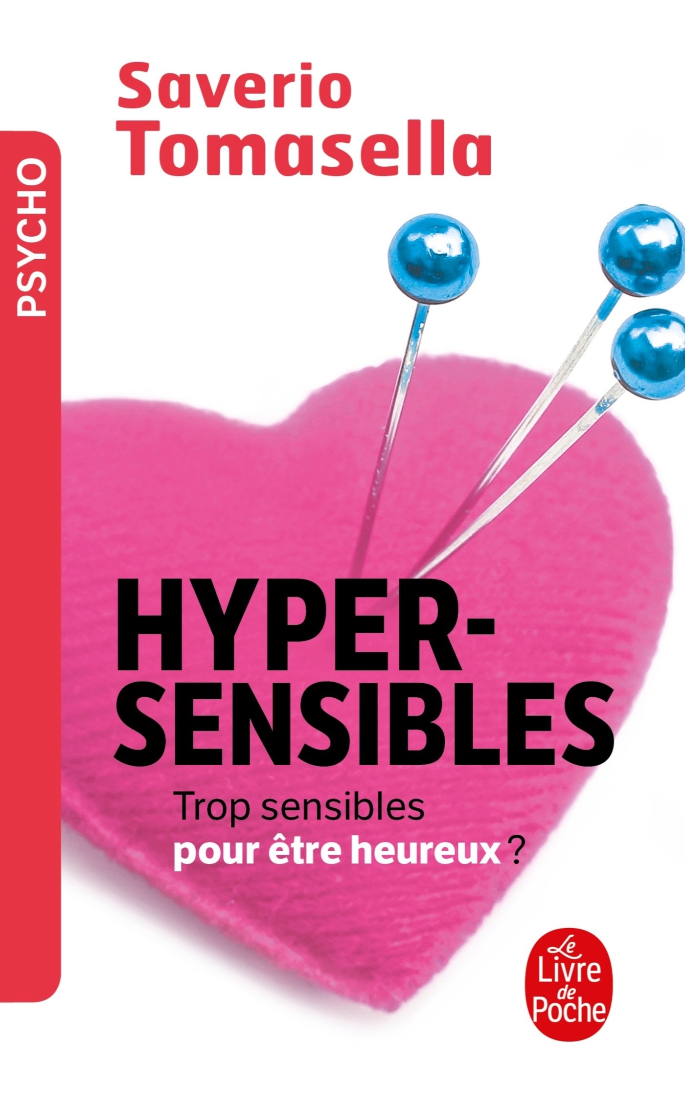 HYPERSENSIBLES
