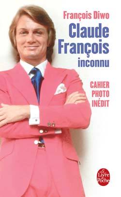 CLAUDE FRANCOIS INCONNU