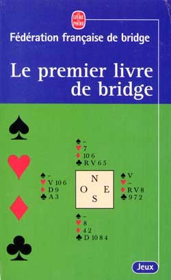 PREMIER LIVRE DE BRIDGE