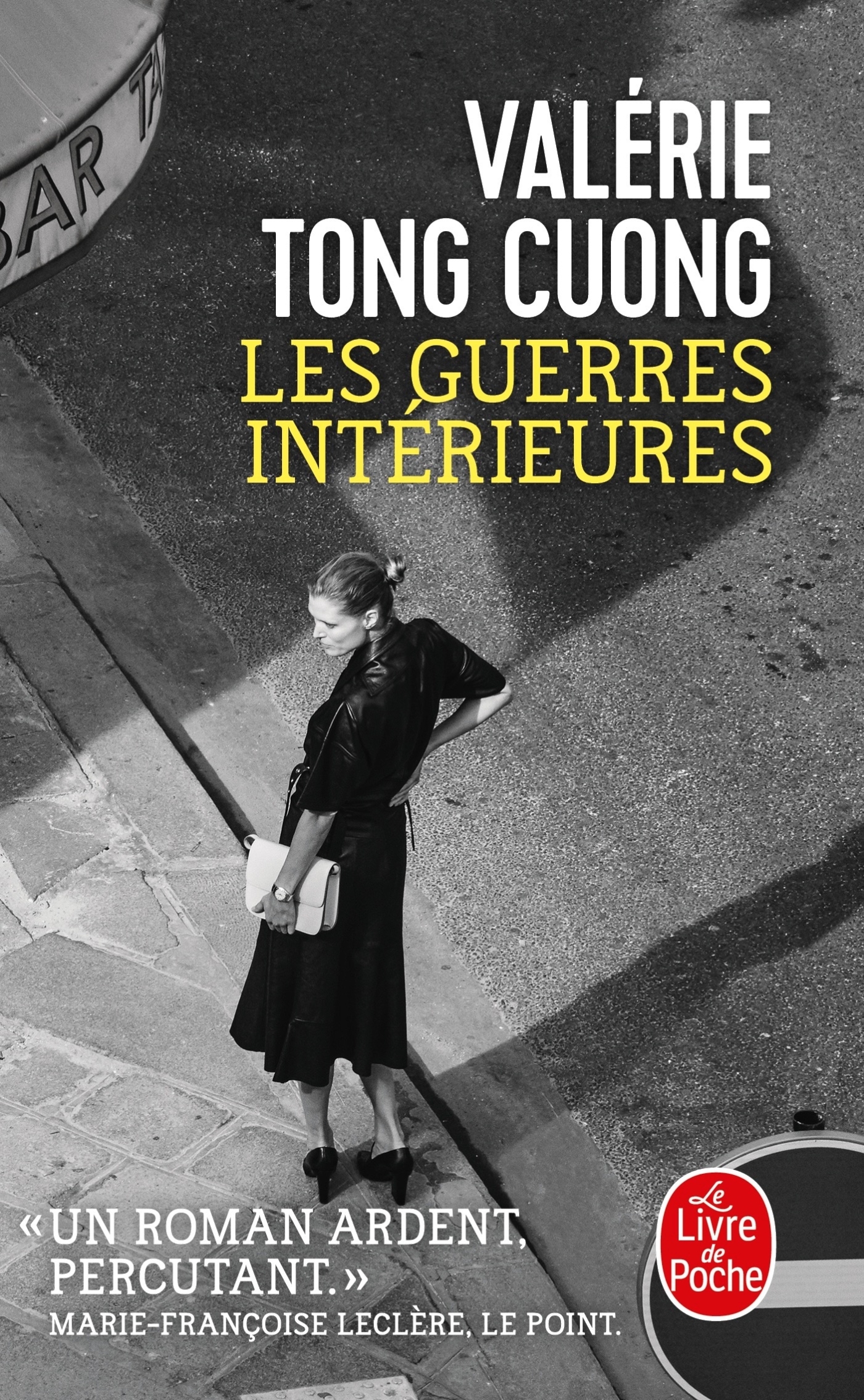 GUERRES INTERIEURES