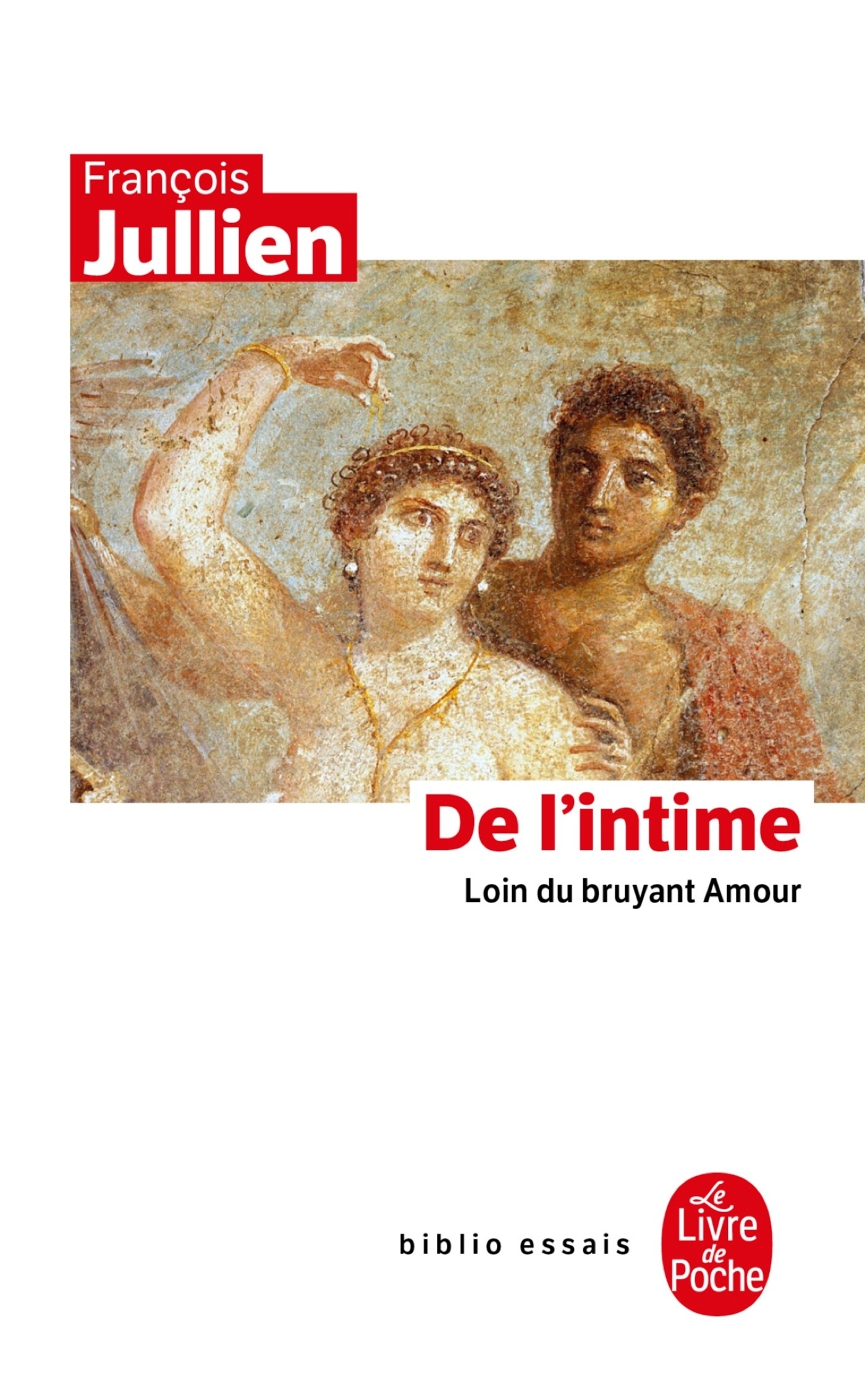 DE L´INTIME