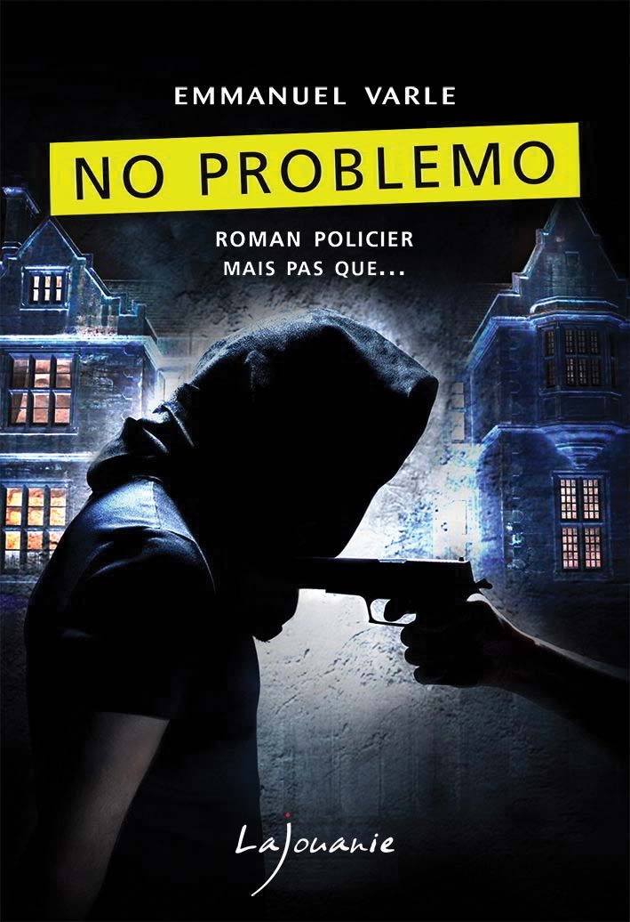 NO PROBLEMO