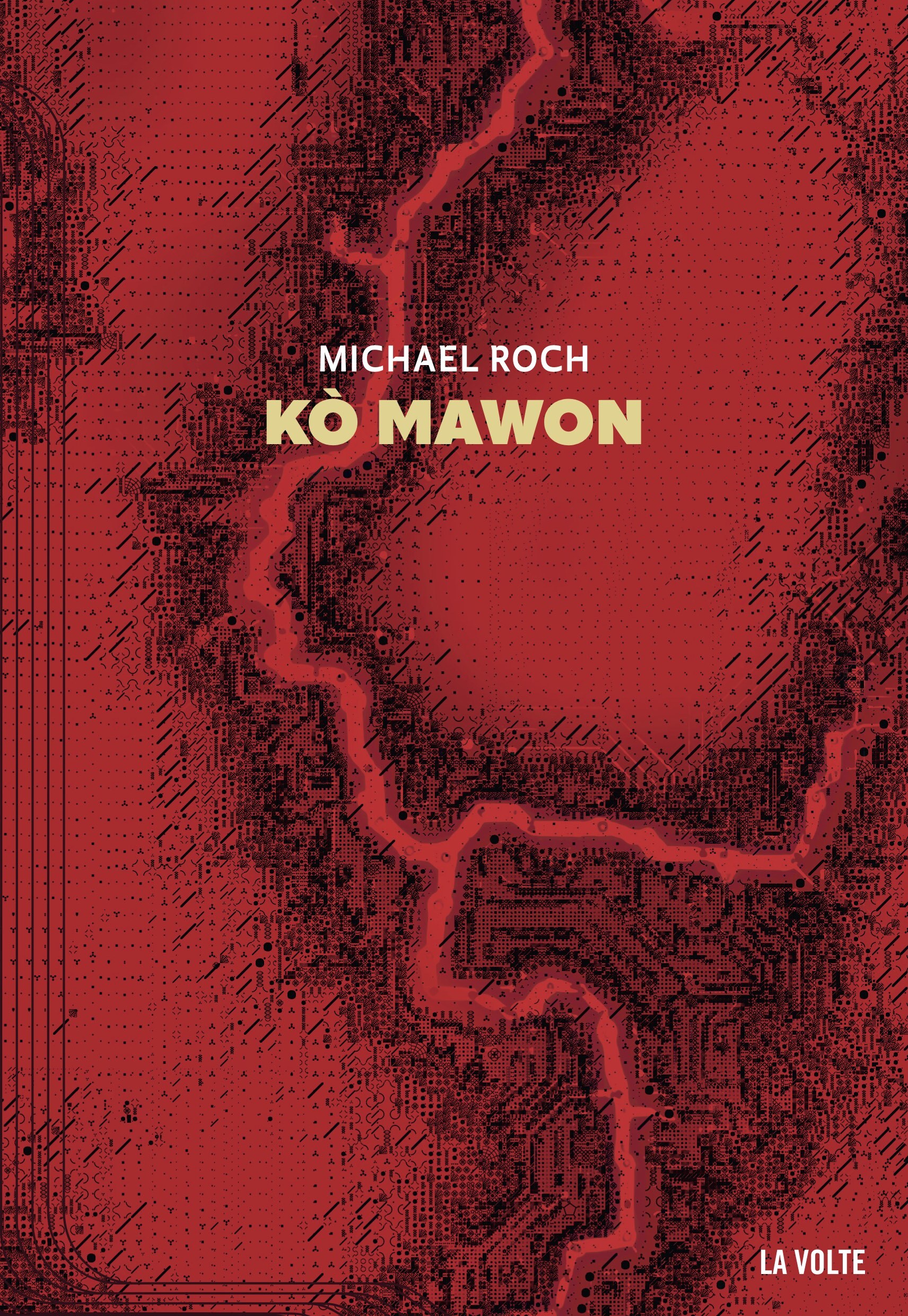 KO MAWON