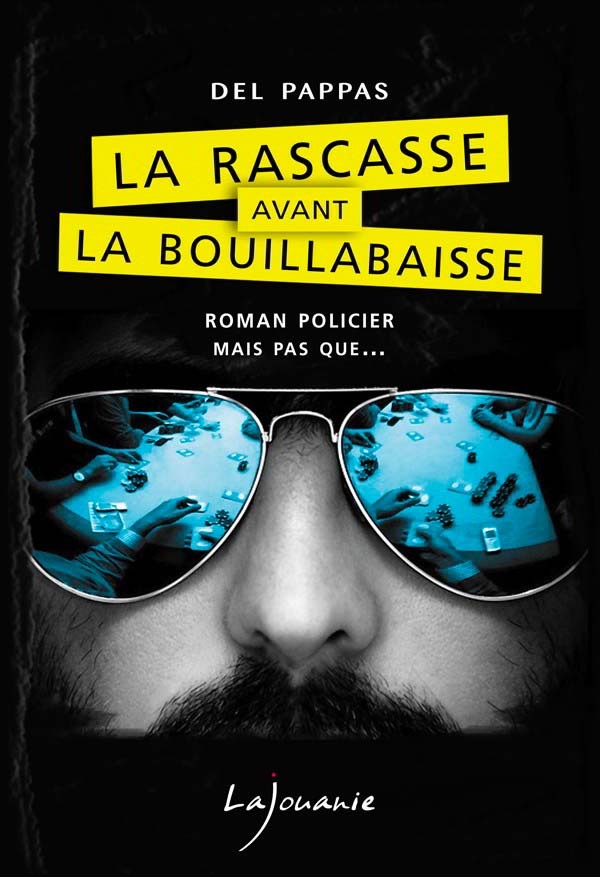RASCASSE AVANT LA BOUILLABAISSE