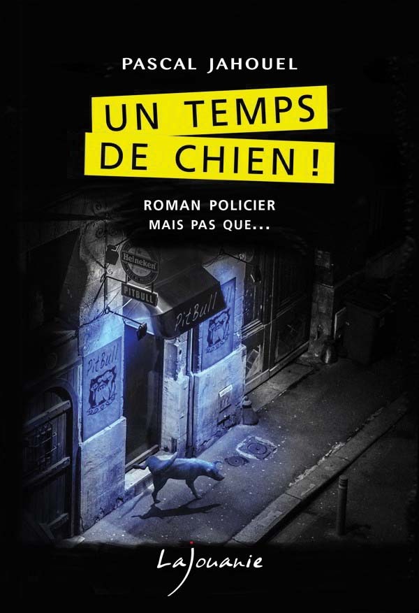 TEMPS DE CHIEN