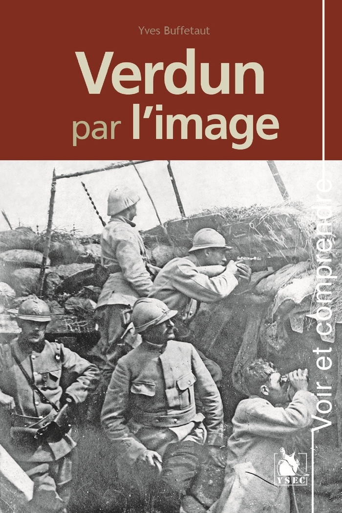 VERDUN PAR L´IMAGE