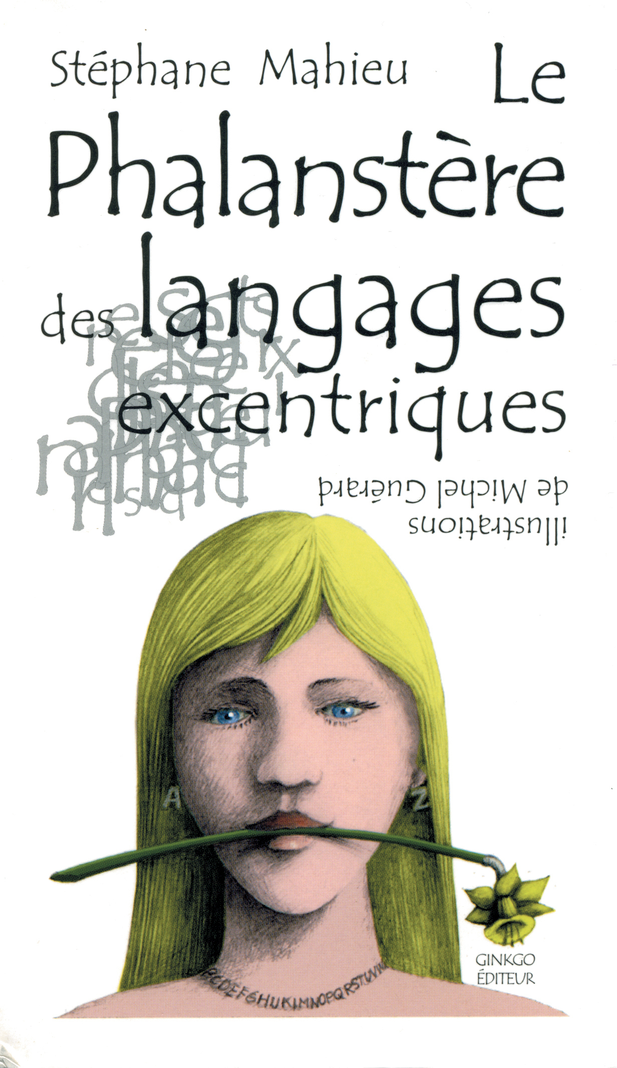 PHALANSTERE DES LANGAGES EXCENTRIQUES