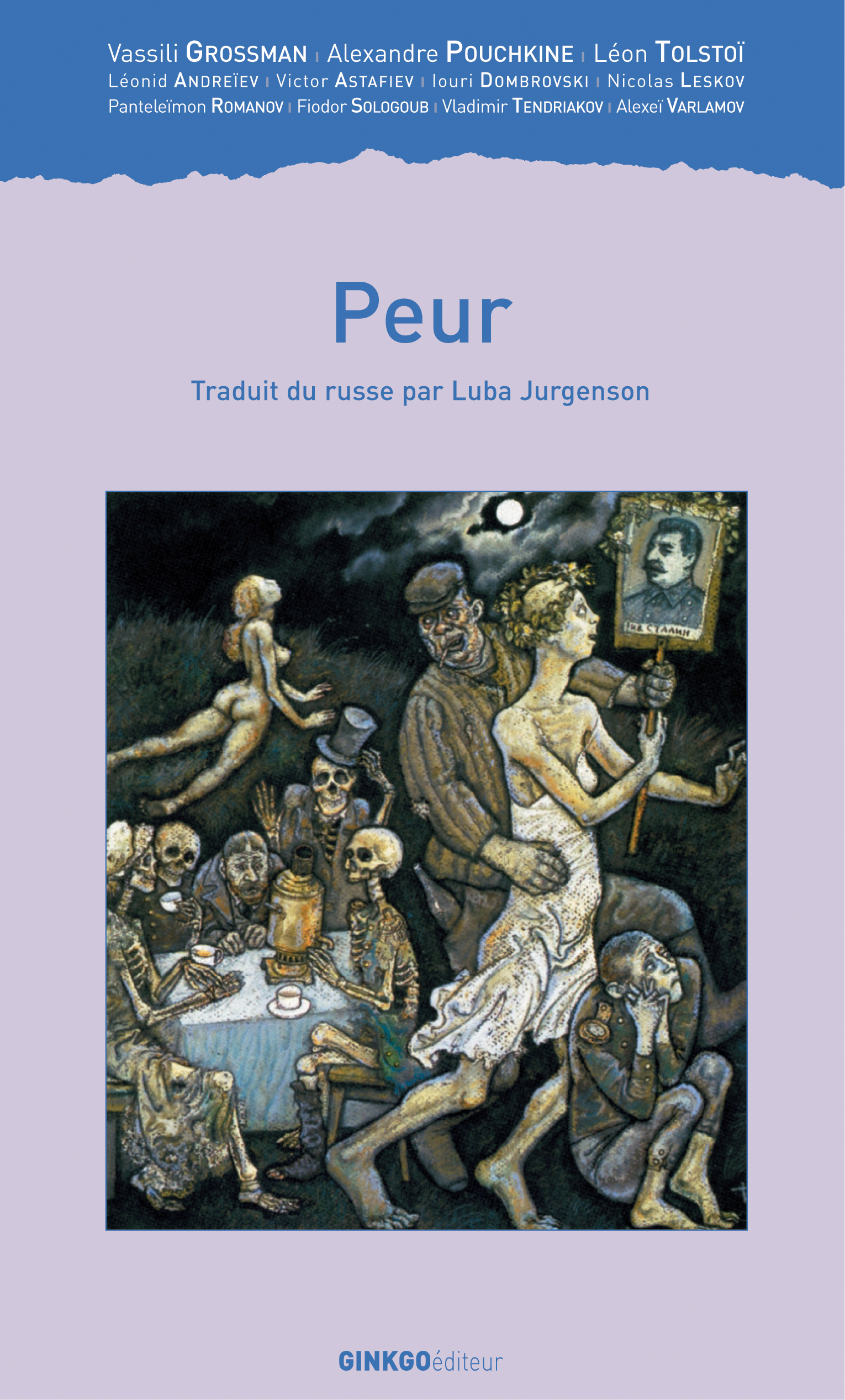 PEUR