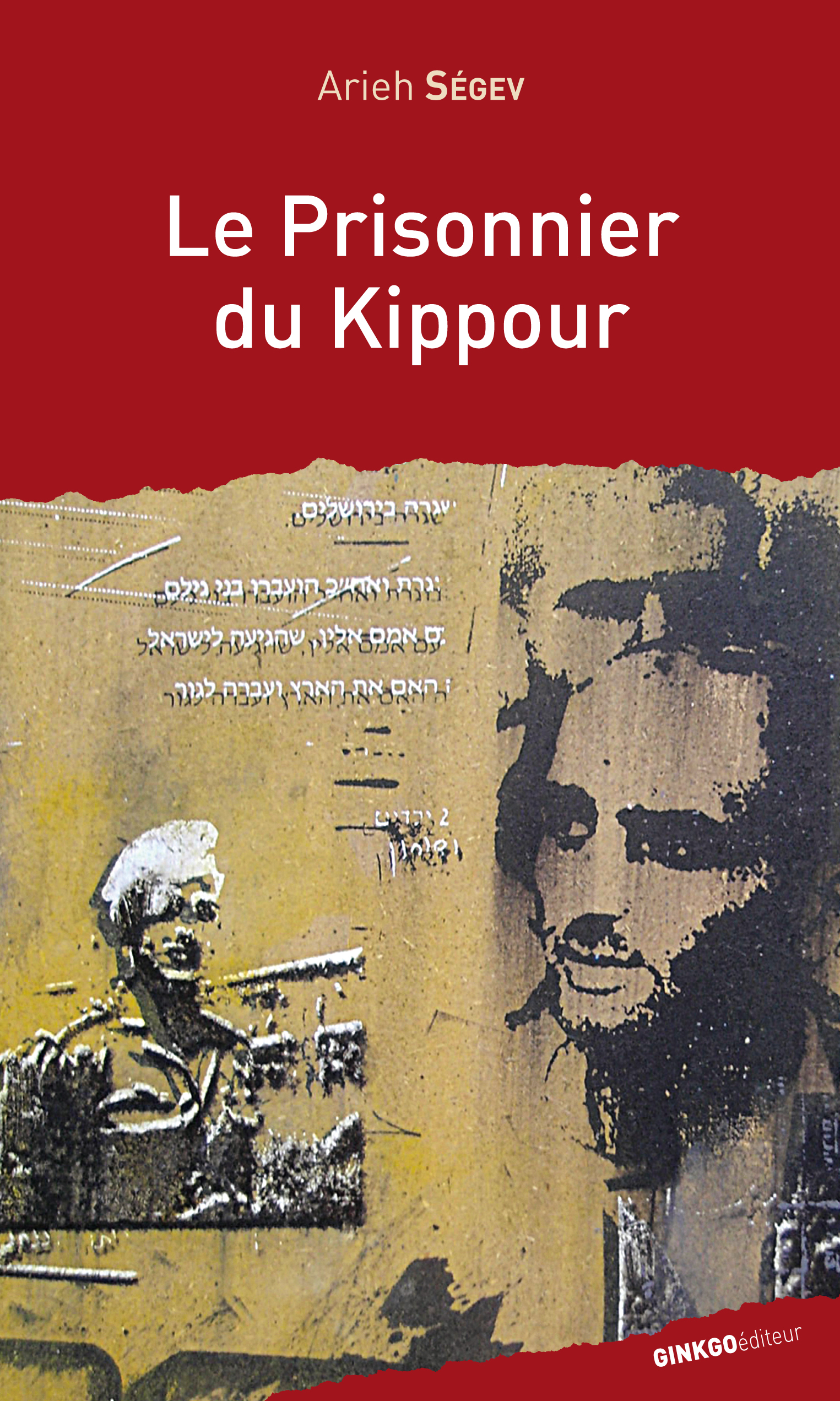 PRISONNIER DU KIPPOUR