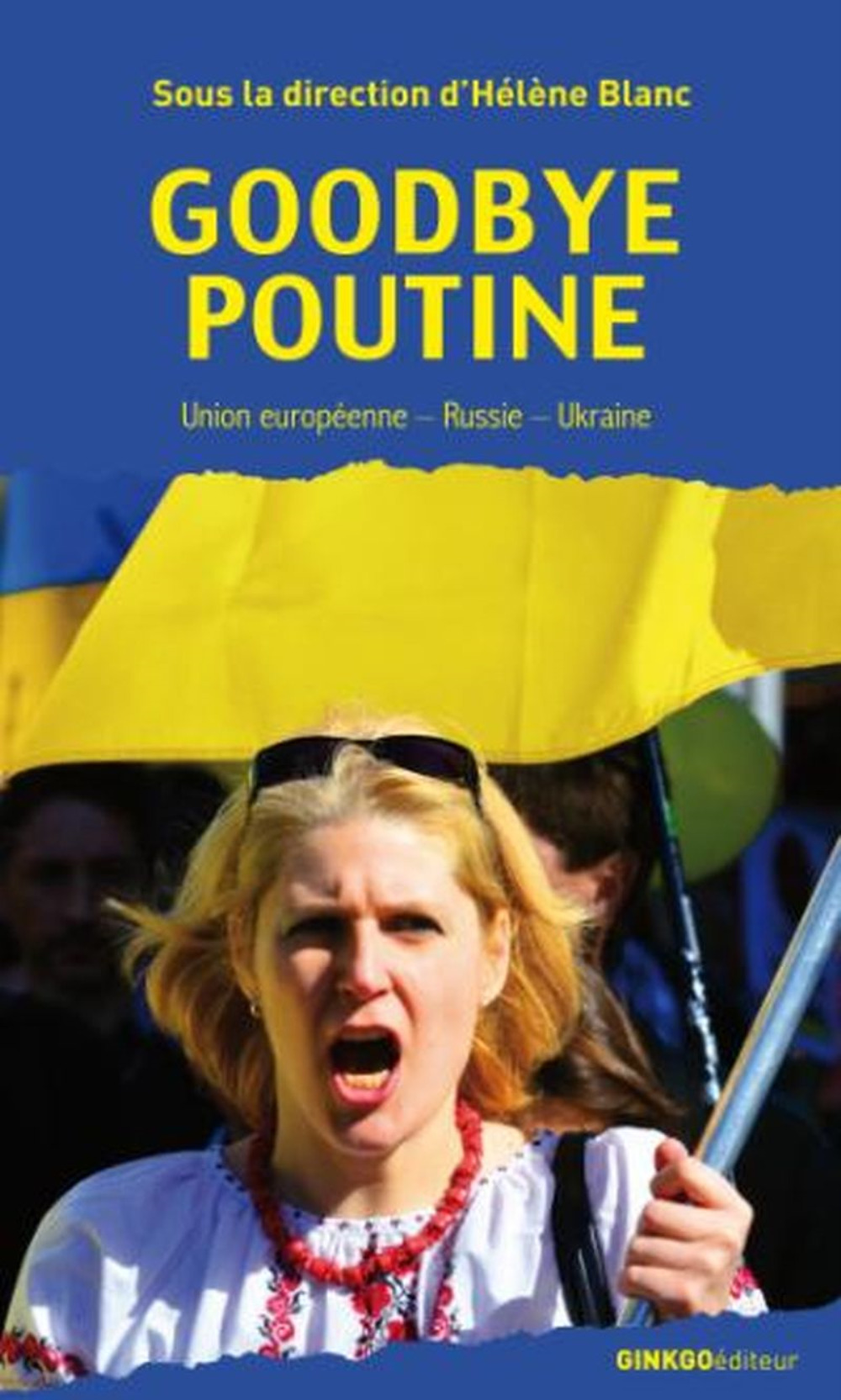 GOODBYE POUTINE