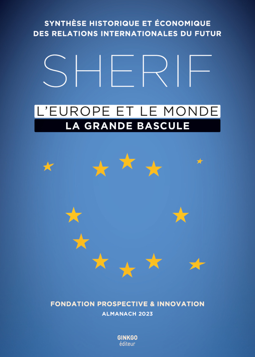 SHERIF, ALMANACH 2023
