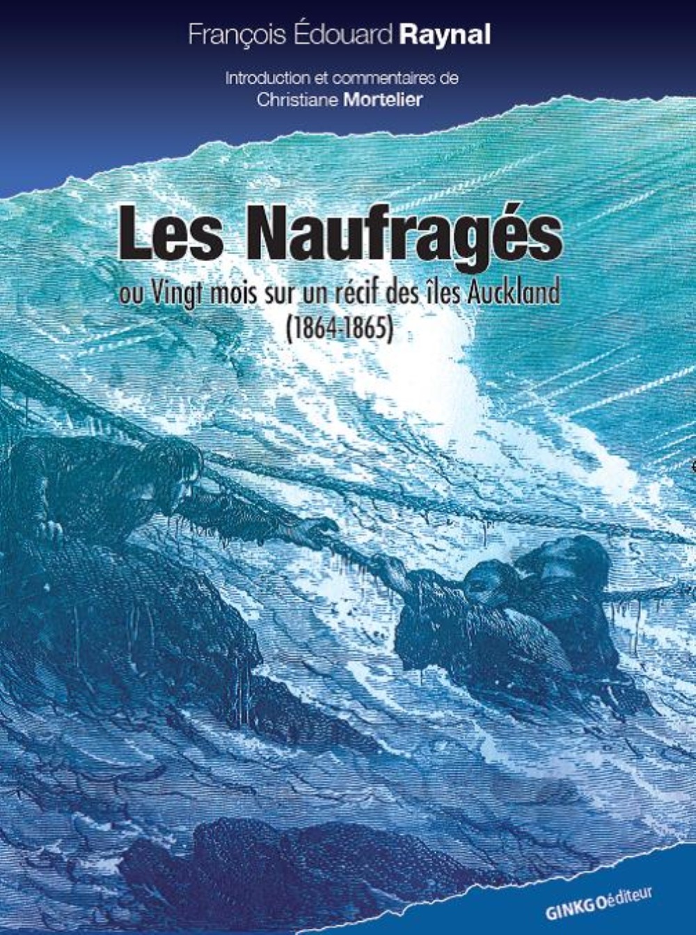NAUFRAGES