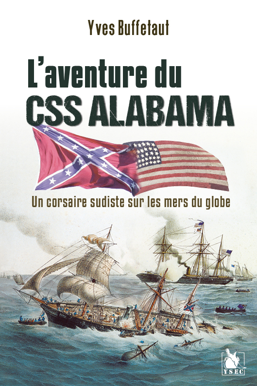 L´AVENTURE DU CSS ALABAMA