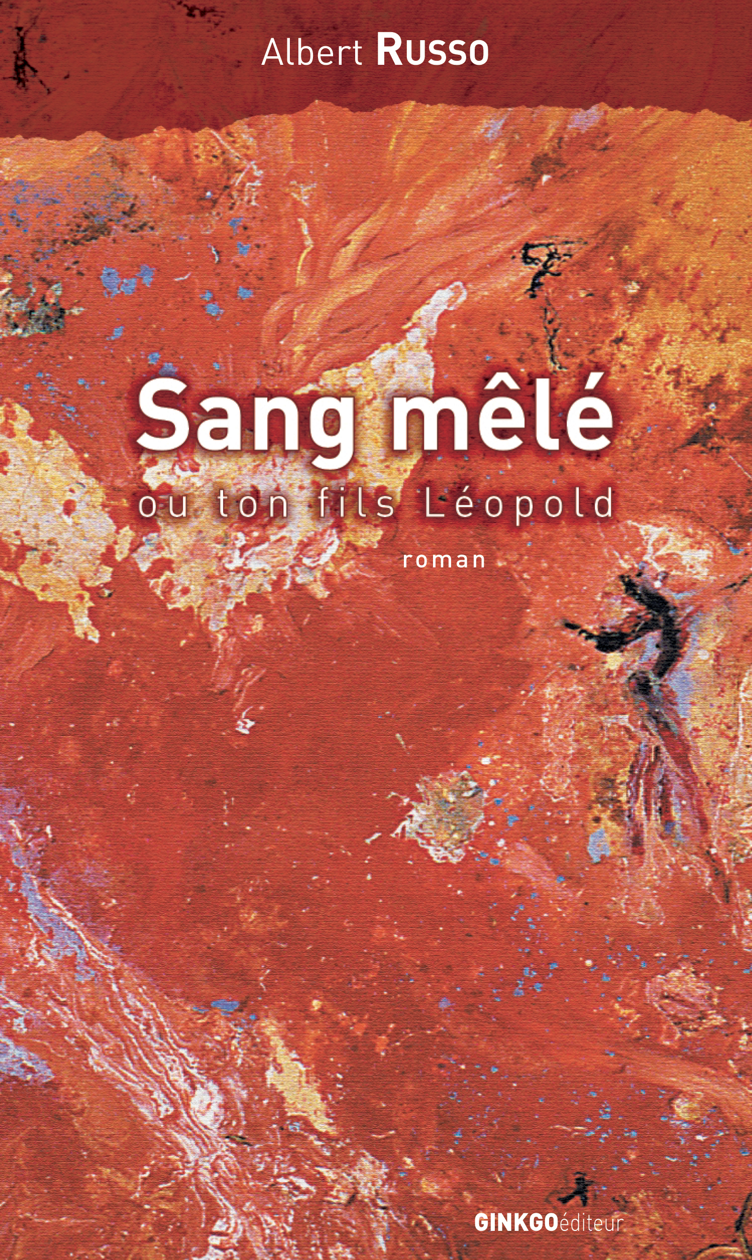 SANG MELE