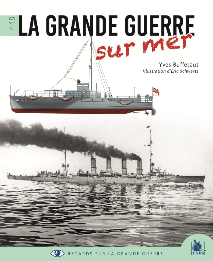 GRANDE GUERRE SUR MER