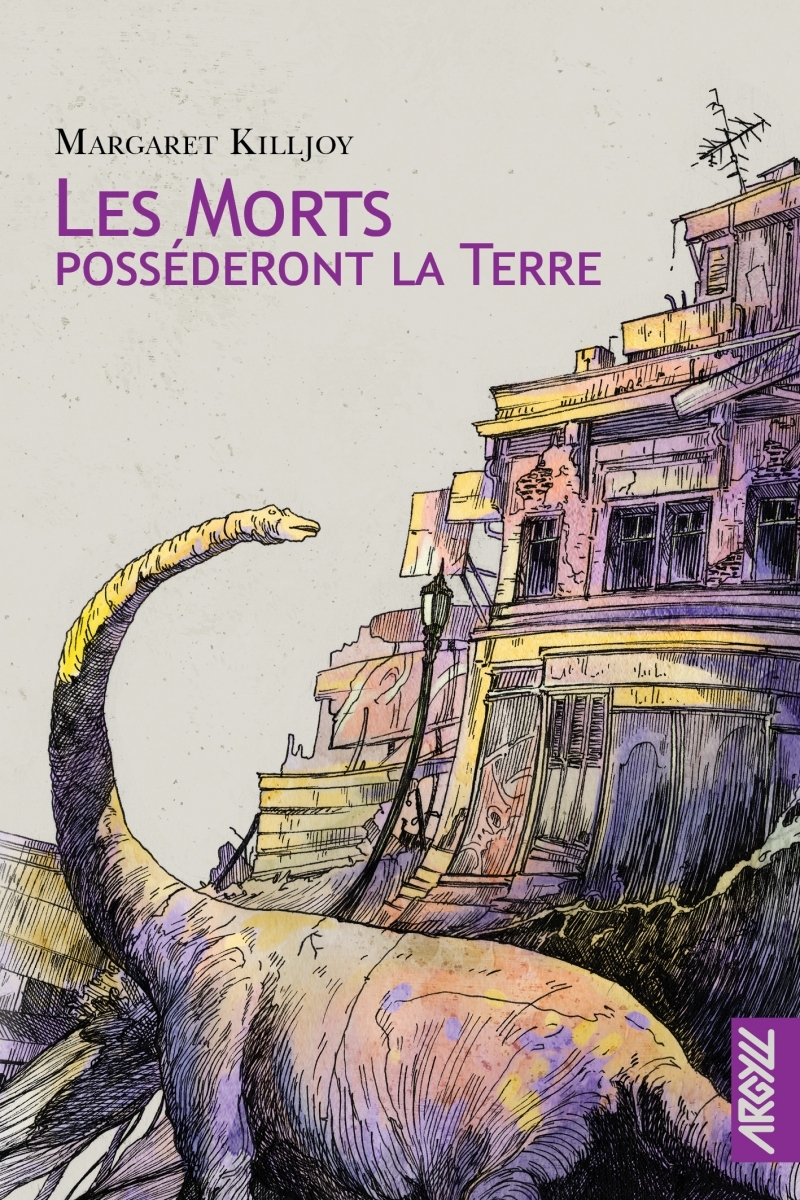 MORTS POSSEDERONT LA TERRE