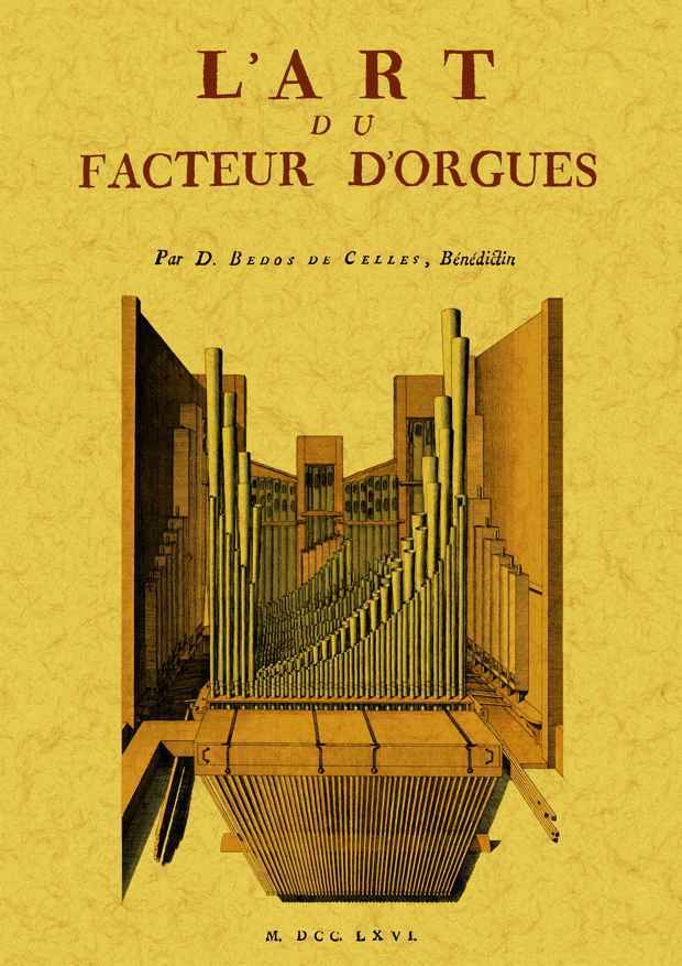 ART DU FACTEUR D ORGUES