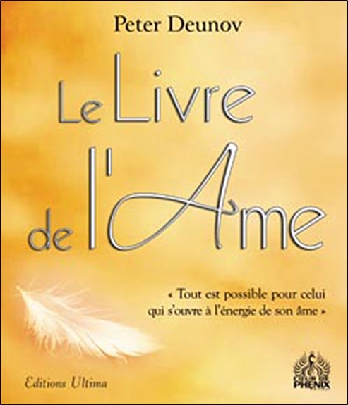 LIVRE DE L´AME