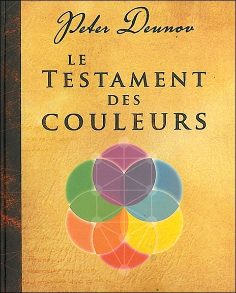 TESTAMENT DES COULEURS