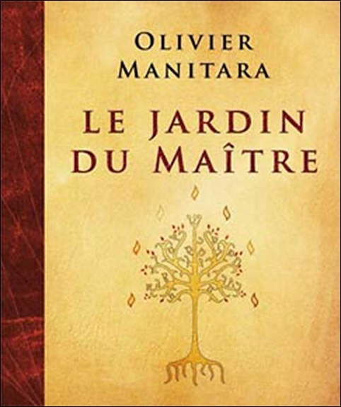JARDIN DU MAITRE (LE)