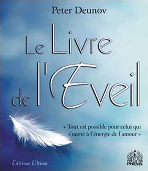 LIVRE DE L'EVEIL