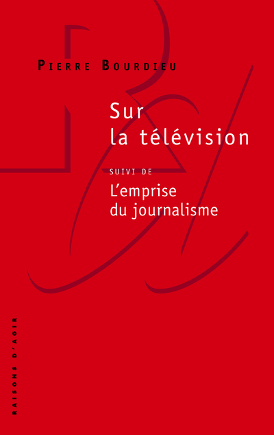 SUR LA TELEVISION