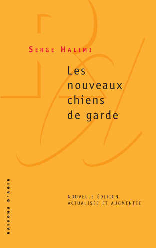 NOUVEAUX CHIENS DE GARDE (NE)