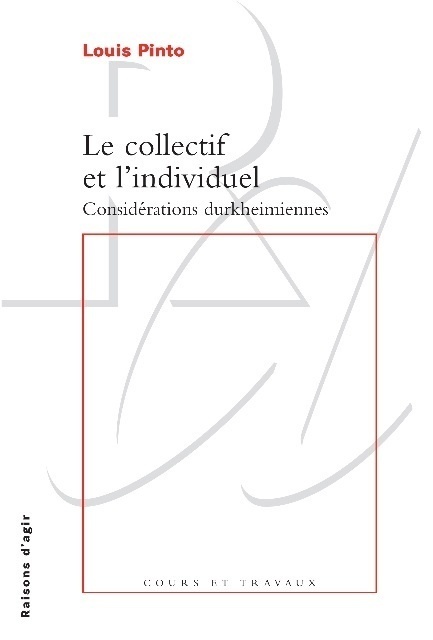 COLLECTIF ET L´INDIVIDUEL