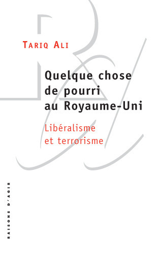 QUELQUE CHOSE DE POURRI AU ROYAUME-UNI