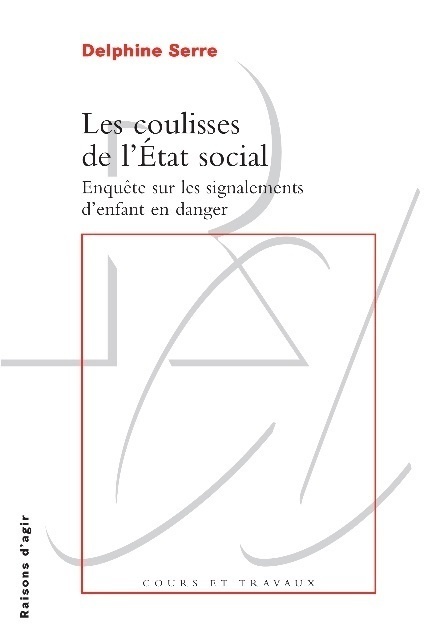 COULISSES DE L´ETAT SOCIAL
