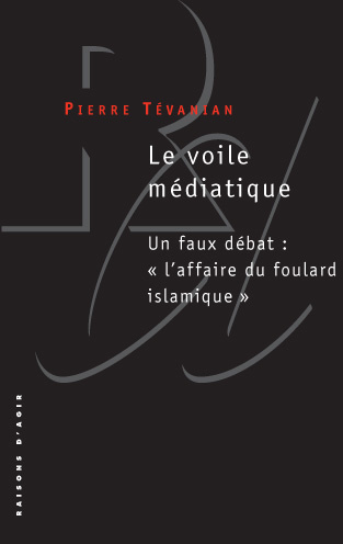 VOILE MEDIATIQUE