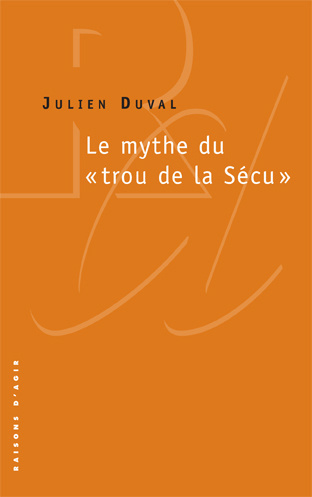 MYTHE DU TROU DE LA SECU