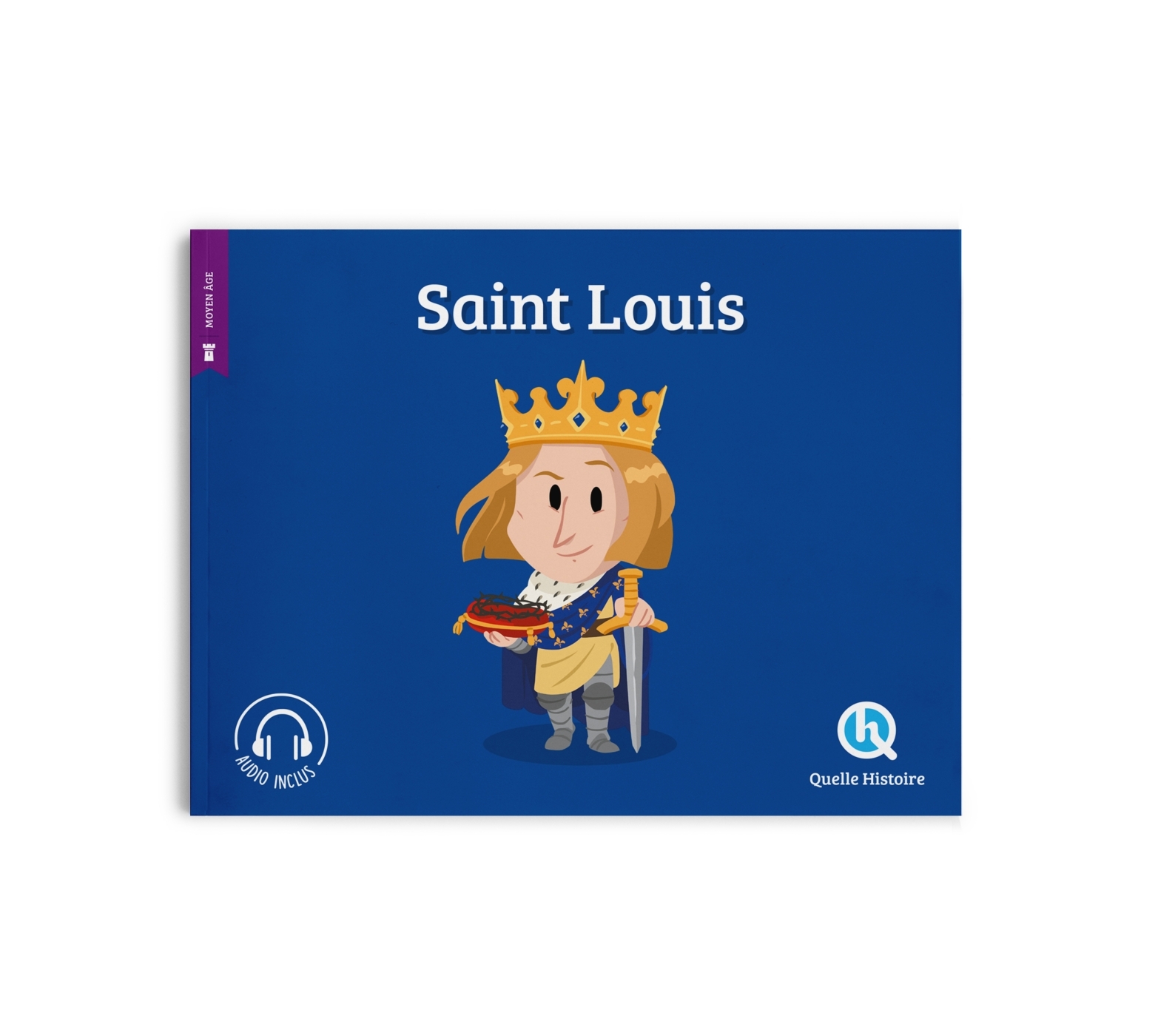 SAINT LOUIS