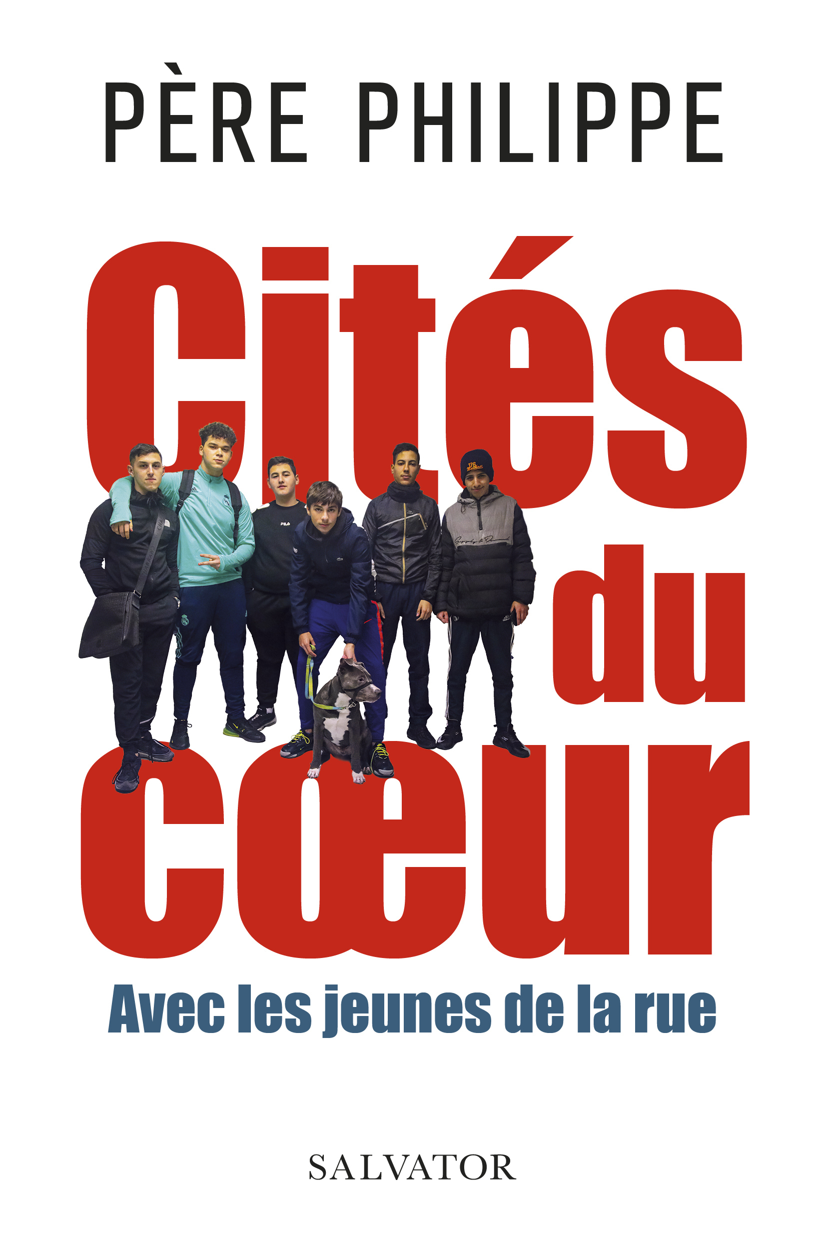 CITES DU COEUR