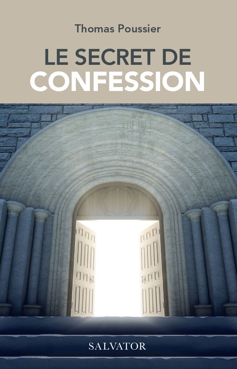 SECRET DE CONFESSION