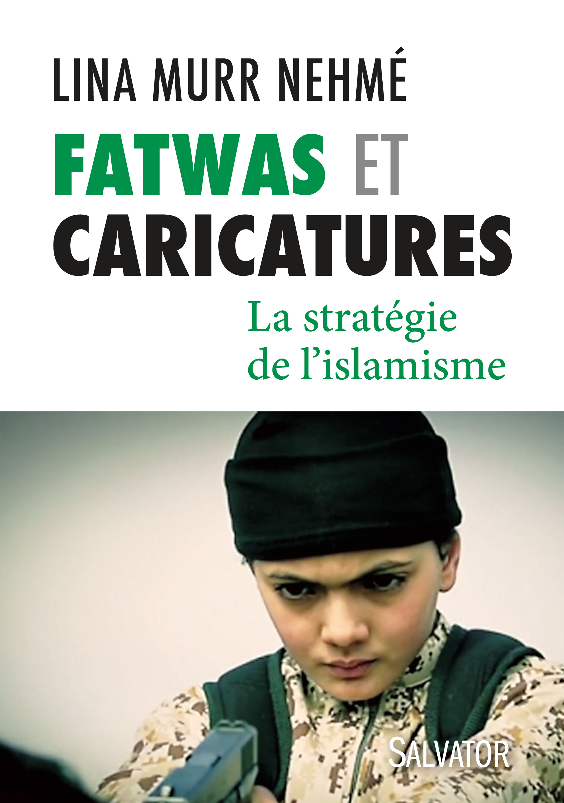 FATWAS ET CARICATURES. LA STRATEGIE DE L´ISLAMISME