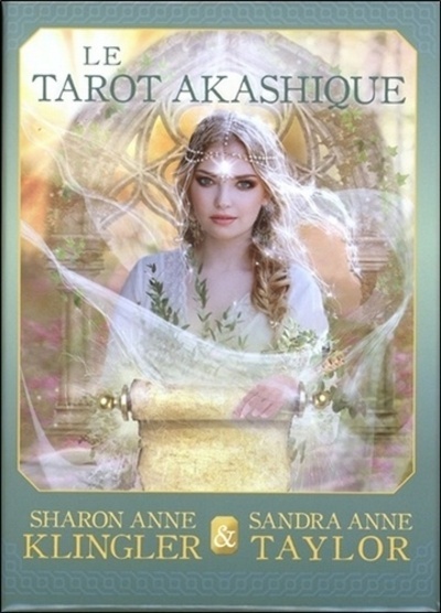TAROT AKASHIQUE