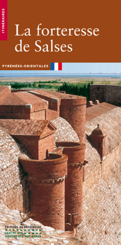 FORTERESSE DE SALSES